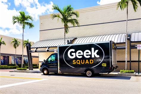 geek squad best buy little rock